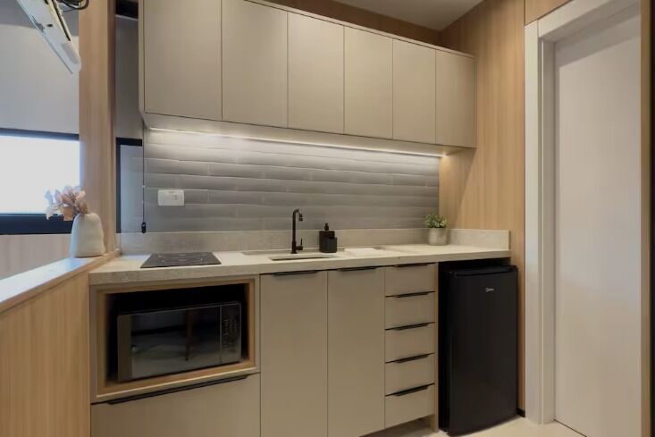 Apartamento, 1 quarto, 17 m² - Foto 8
