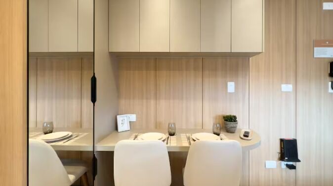 Apartamento, 1 quarto, 17 m² - Foto 12