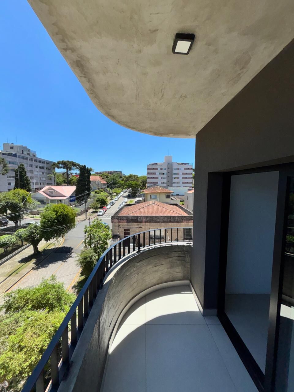 Apartamento, 1 quarto, 23 m² - Foto 9