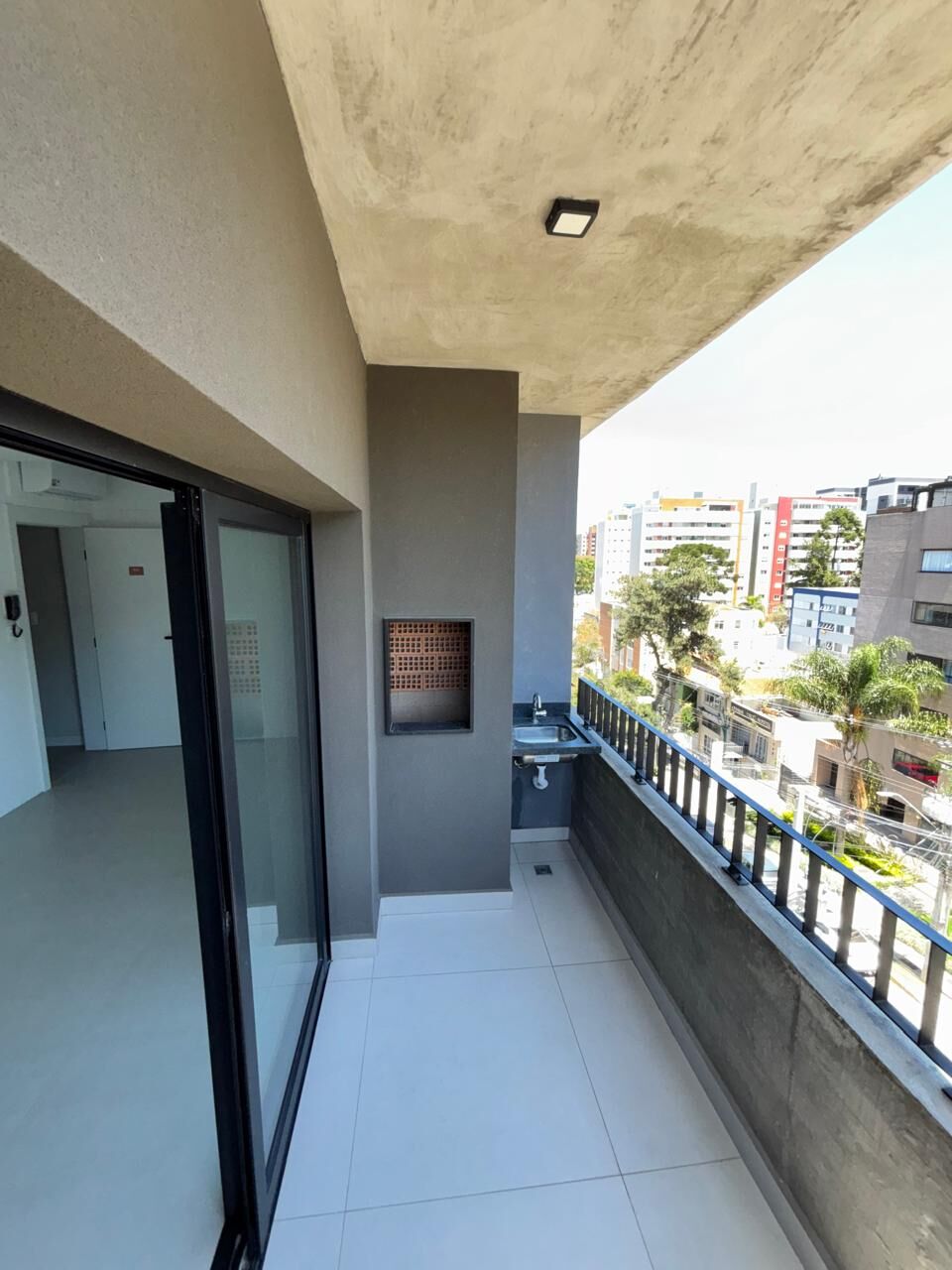 Apartamento, 1 quarto, 23 m² - Foto 8