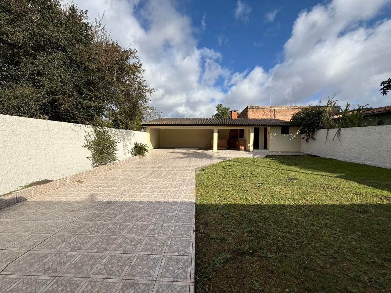 Casa, 2 quartos, 140 m² - Foto 1