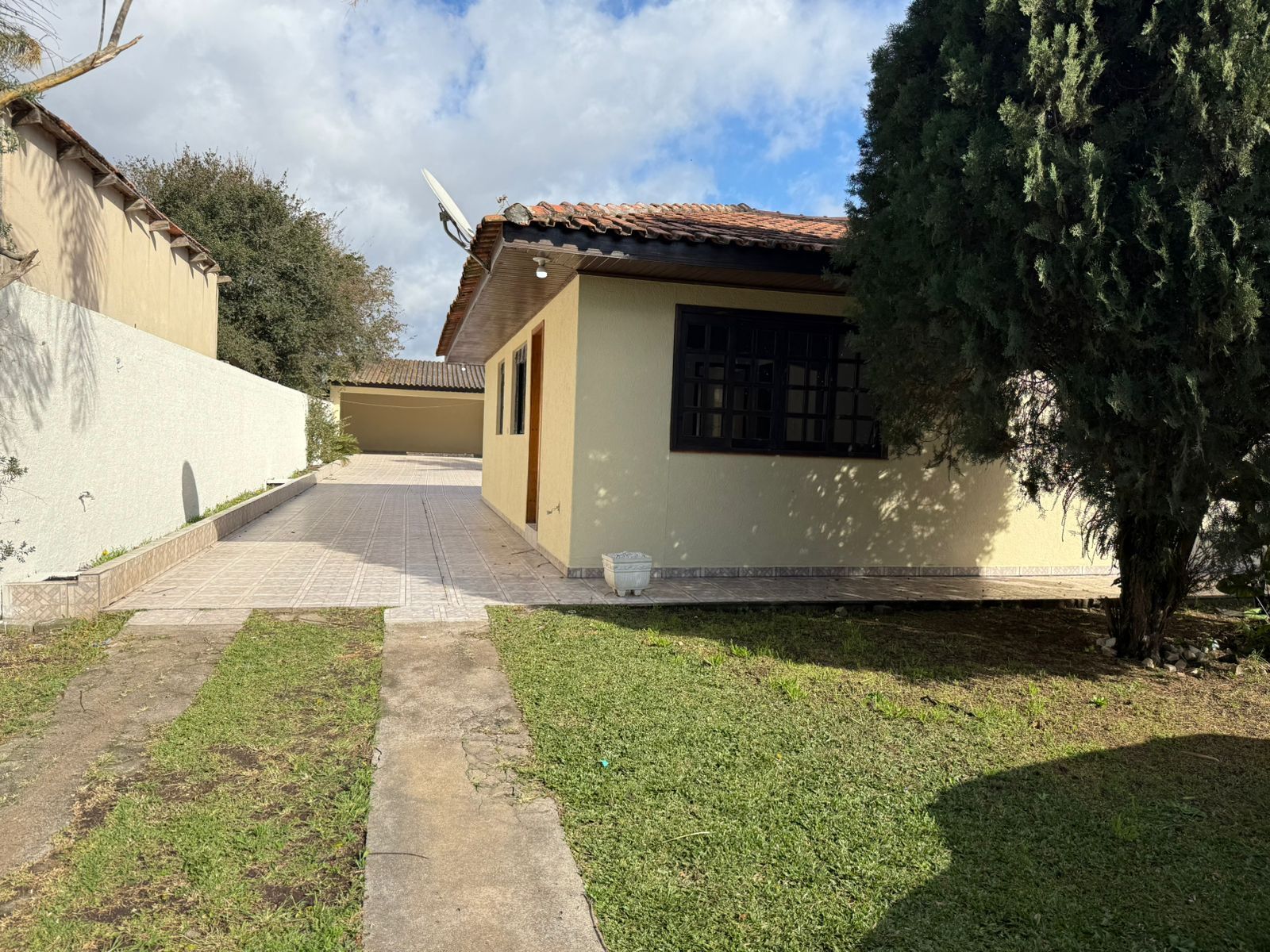 Casa, 2 quartos, 140 m² - Foto 4