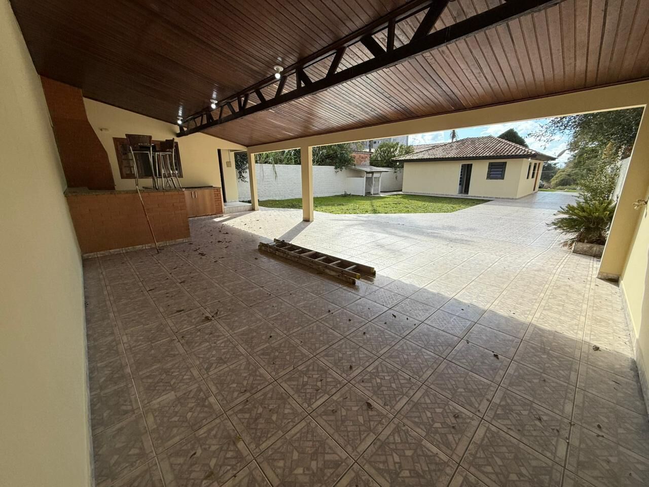 Casa, 2 quartos, 140 m² - Foto 2