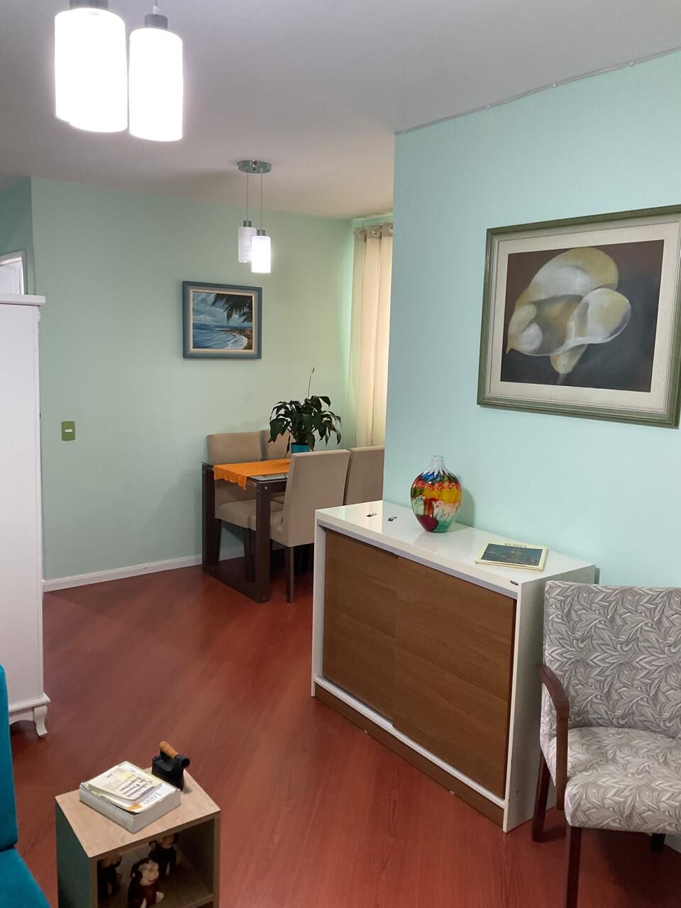Apartamento, 2 quartos, 54 m² - Foto 5