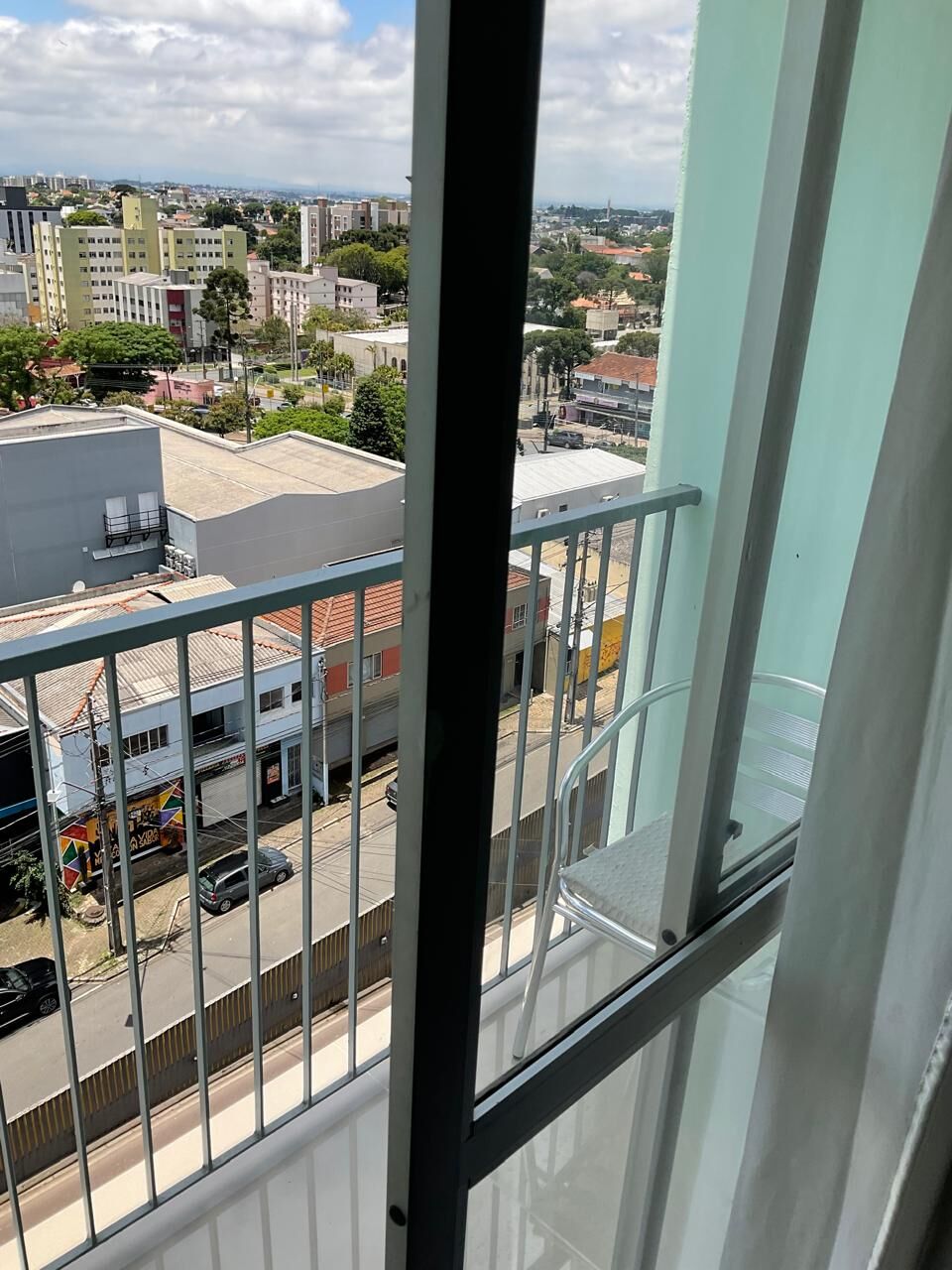 Apartamento, 2 quartos, 54 m² - Foto 14