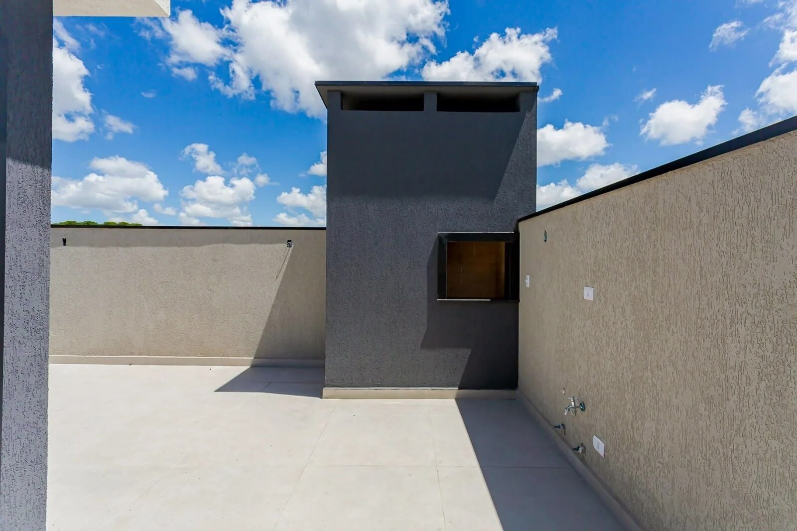 Casa de Condomínio, 3 quartos - Foto 9