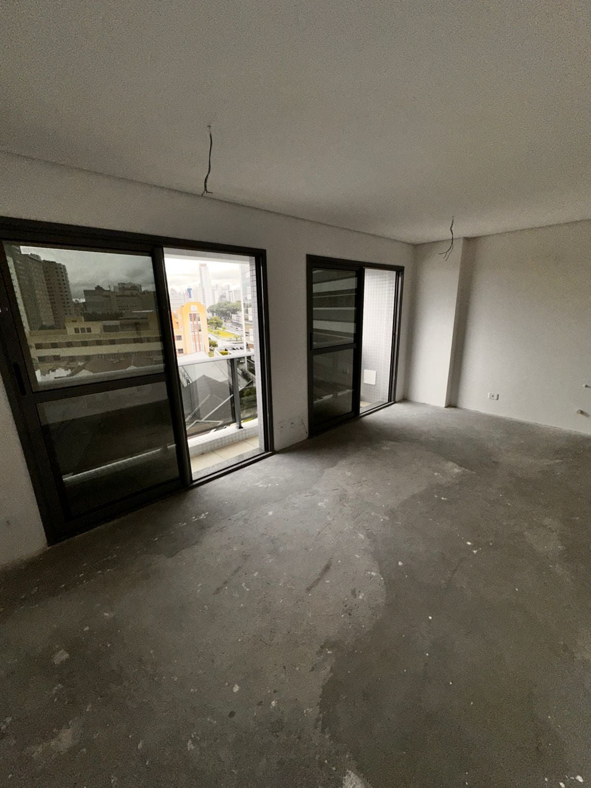 Apartamento, 1 quarto, 30 m² - Foto 8