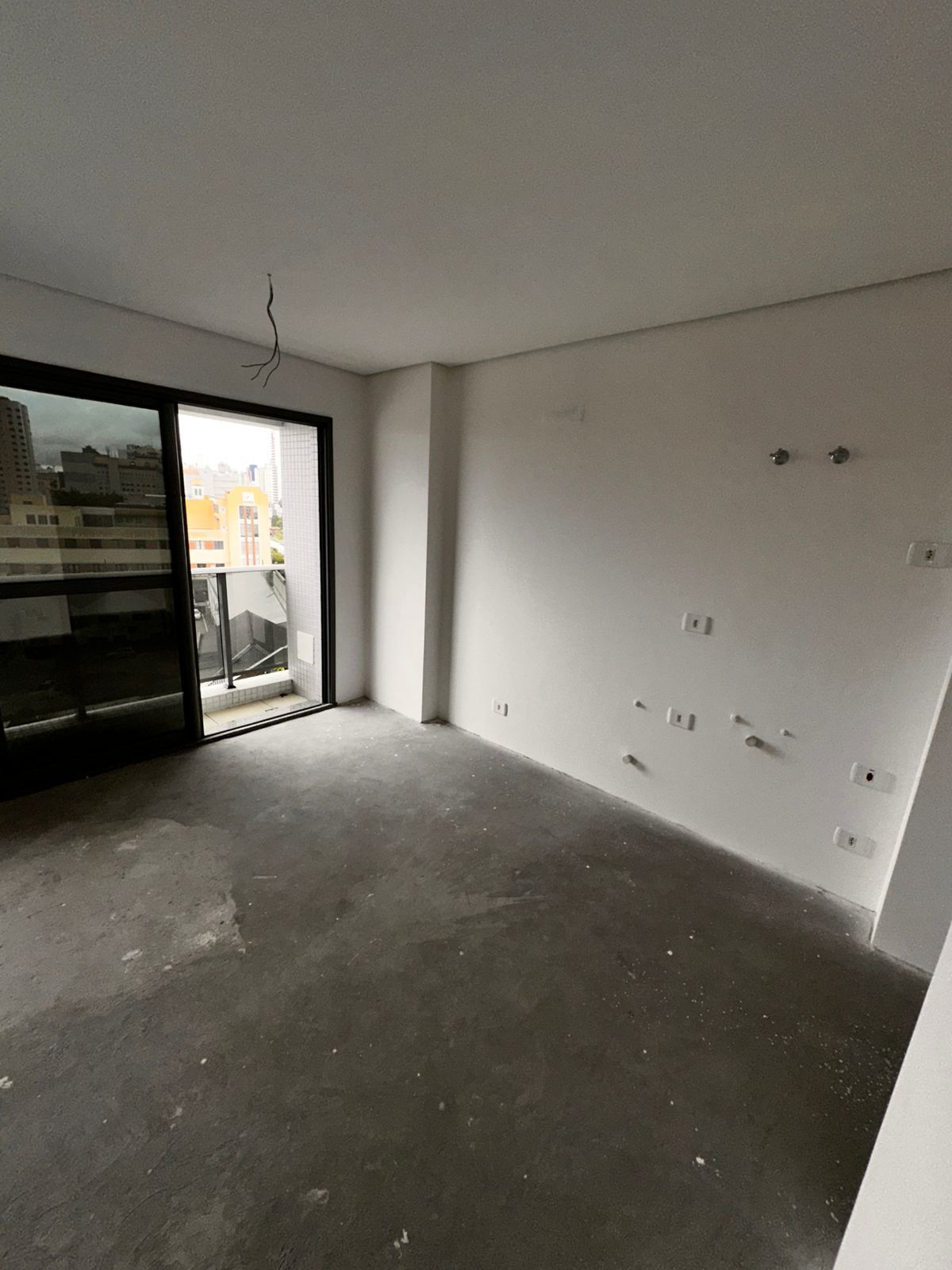 Apartamento, 1 quarto, 30 m² - Foto 11