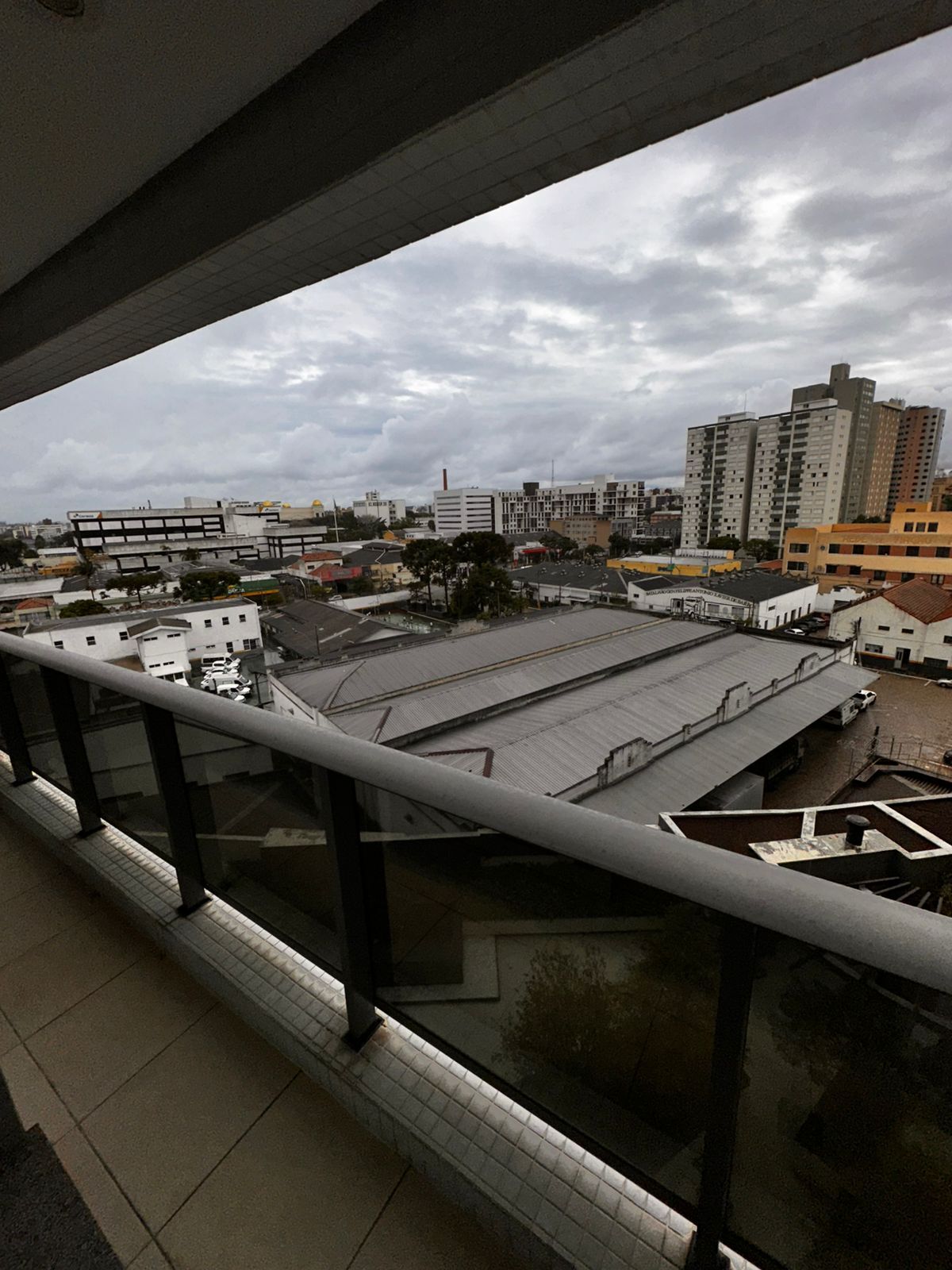 Apartamento, 1 quarto, 30 m² - Foto 13