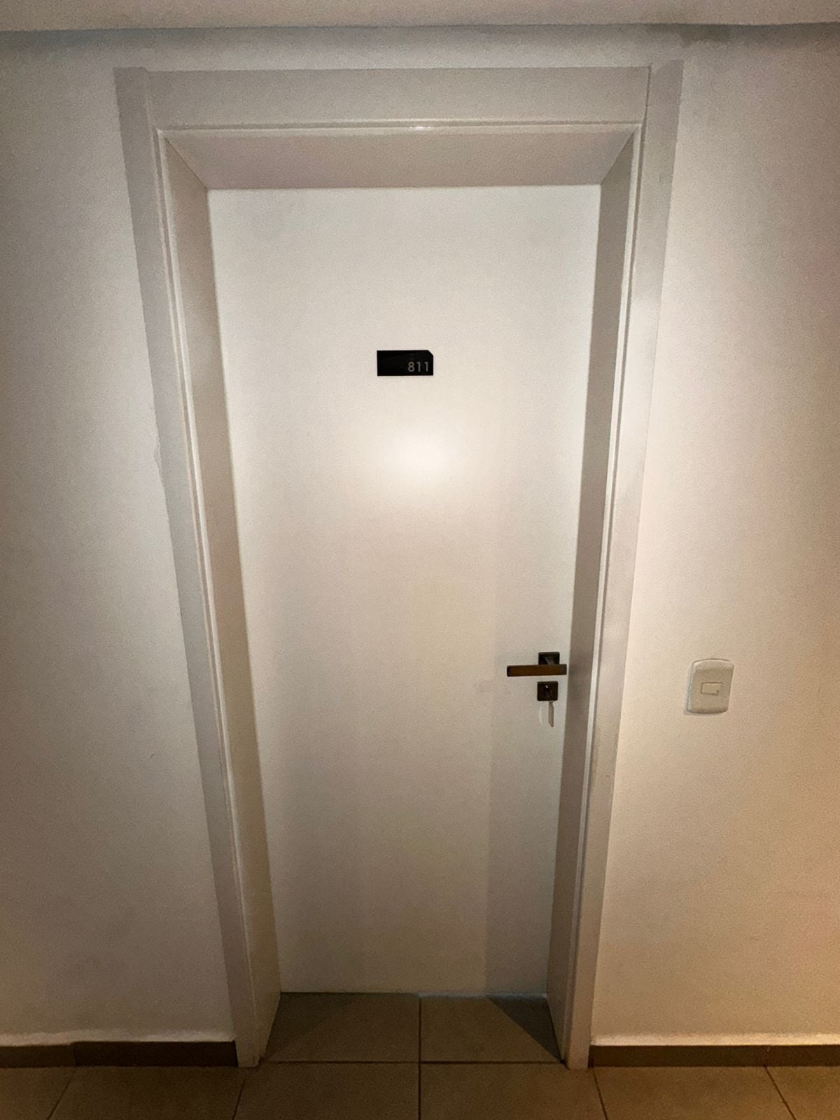 Apartamento, 1 quarto, 30 m² - Foto 5