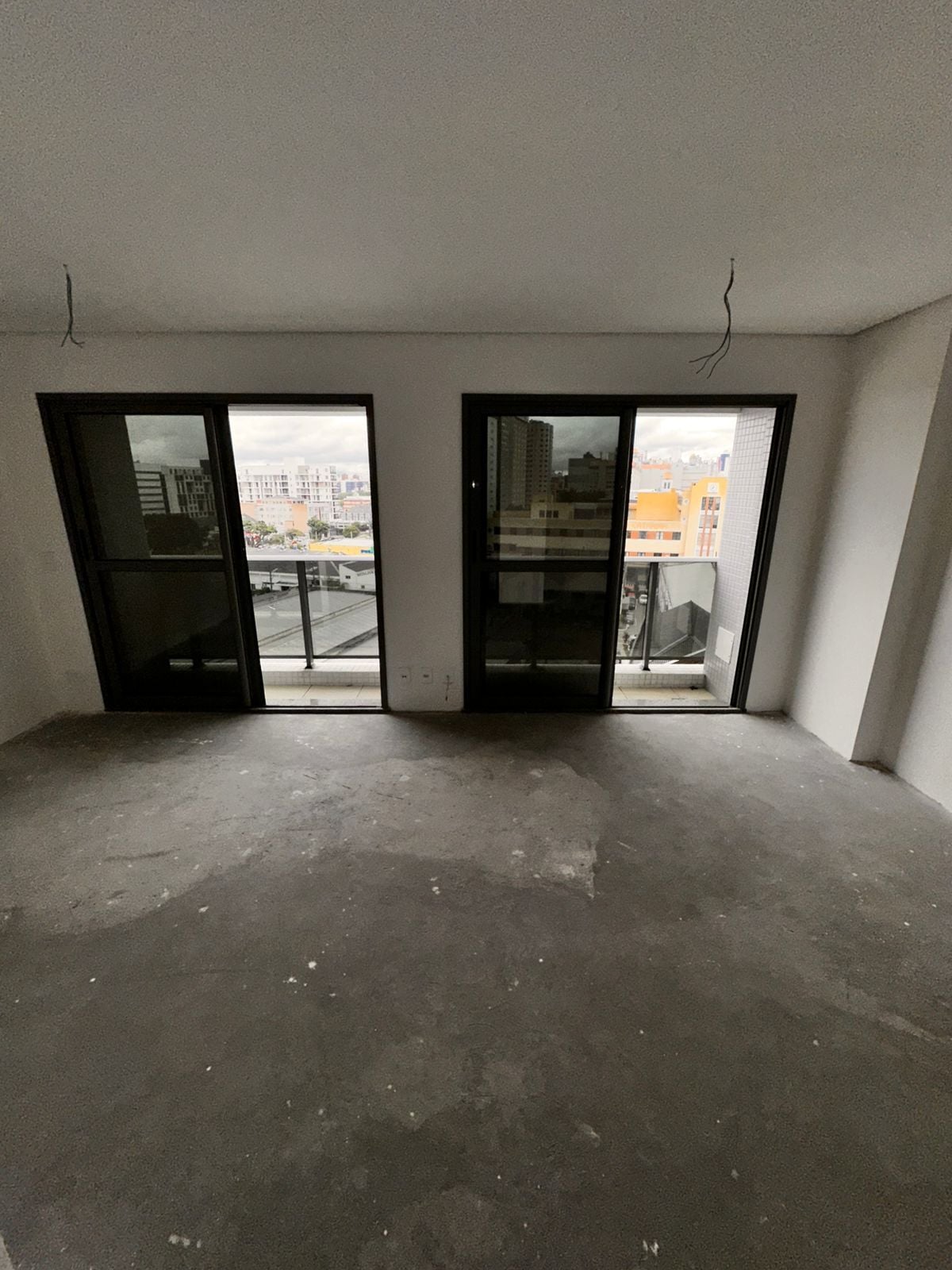 Apartamento, 1 quarto, 30 m² - Foto 7