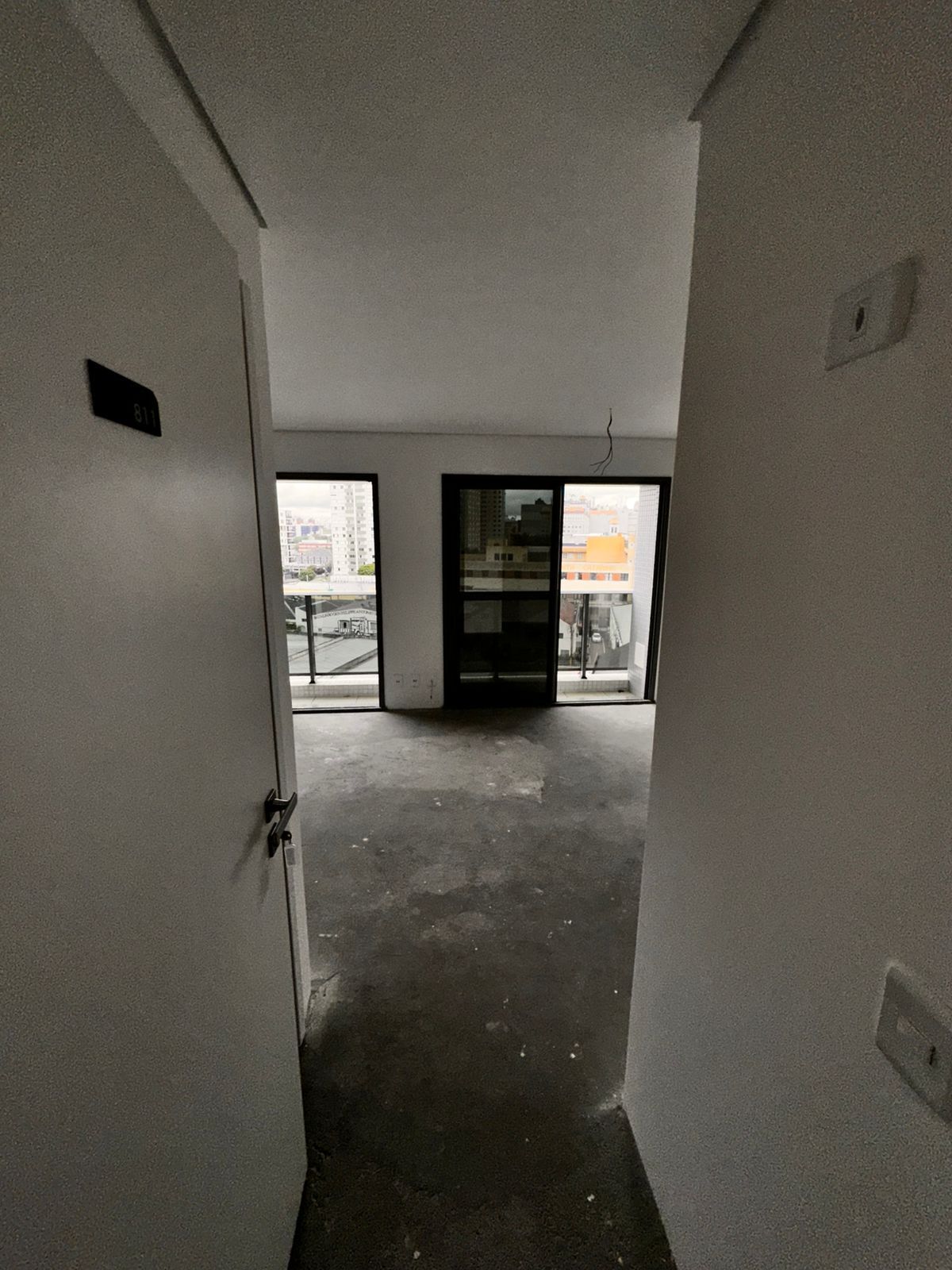 Apartamento, 1 quarto, 30 m² - Foto 6