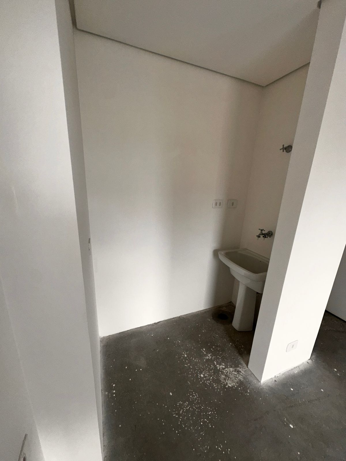 Apartamento, 1 quarto, 30 m² - Foto 18