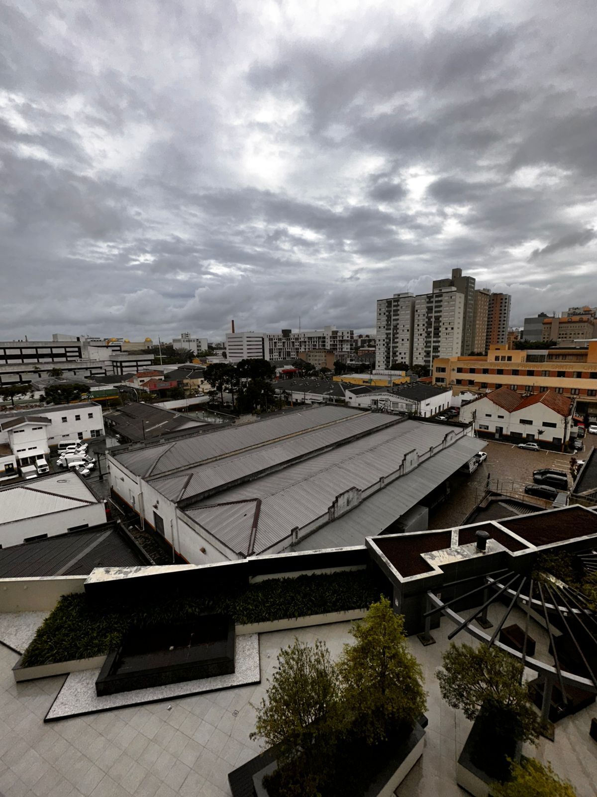 Apartamento, 1 quarto, 30 m² - Foto 16