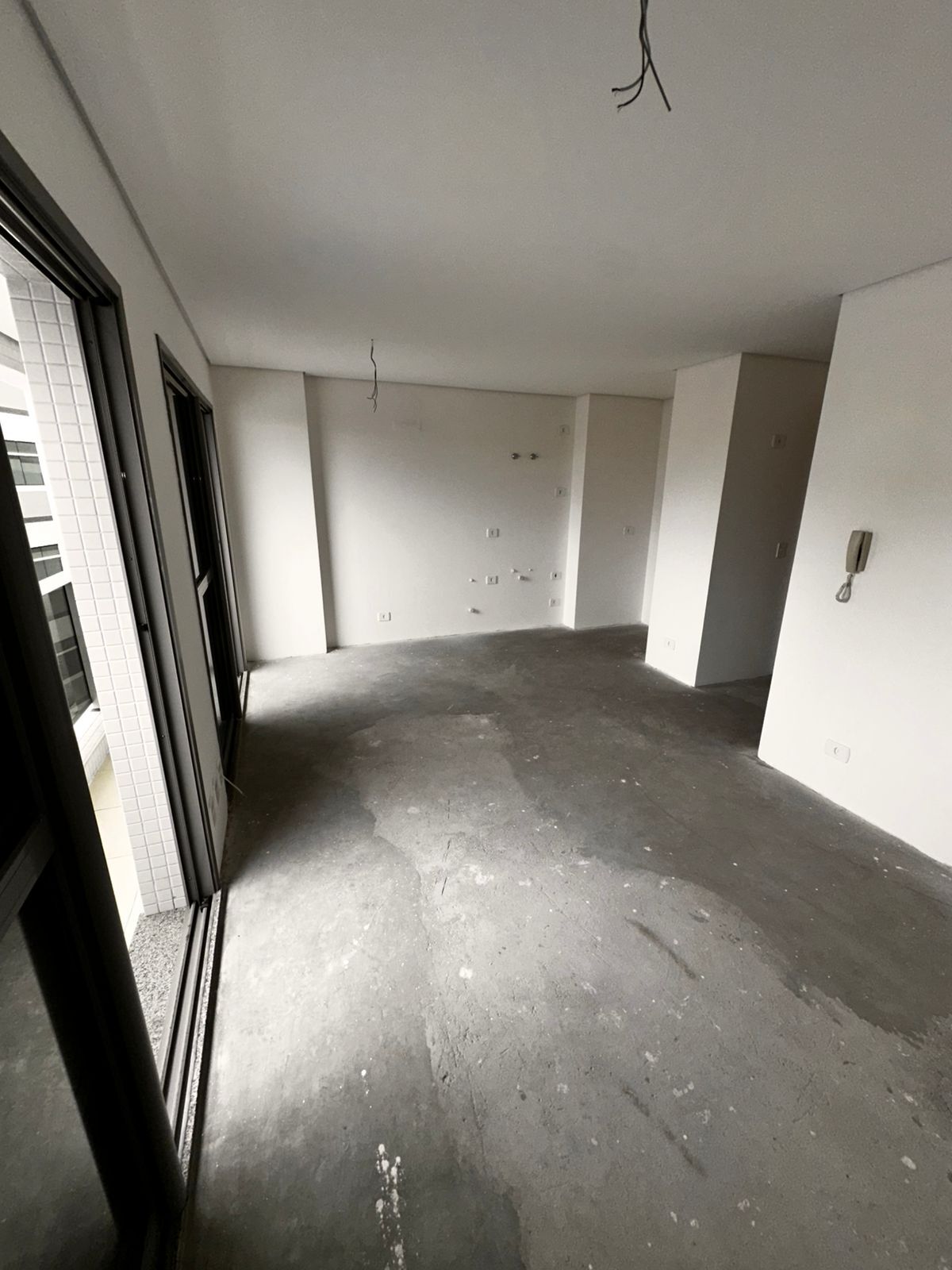 Apartamento, 1 quarto, 30 m² - Foto 9