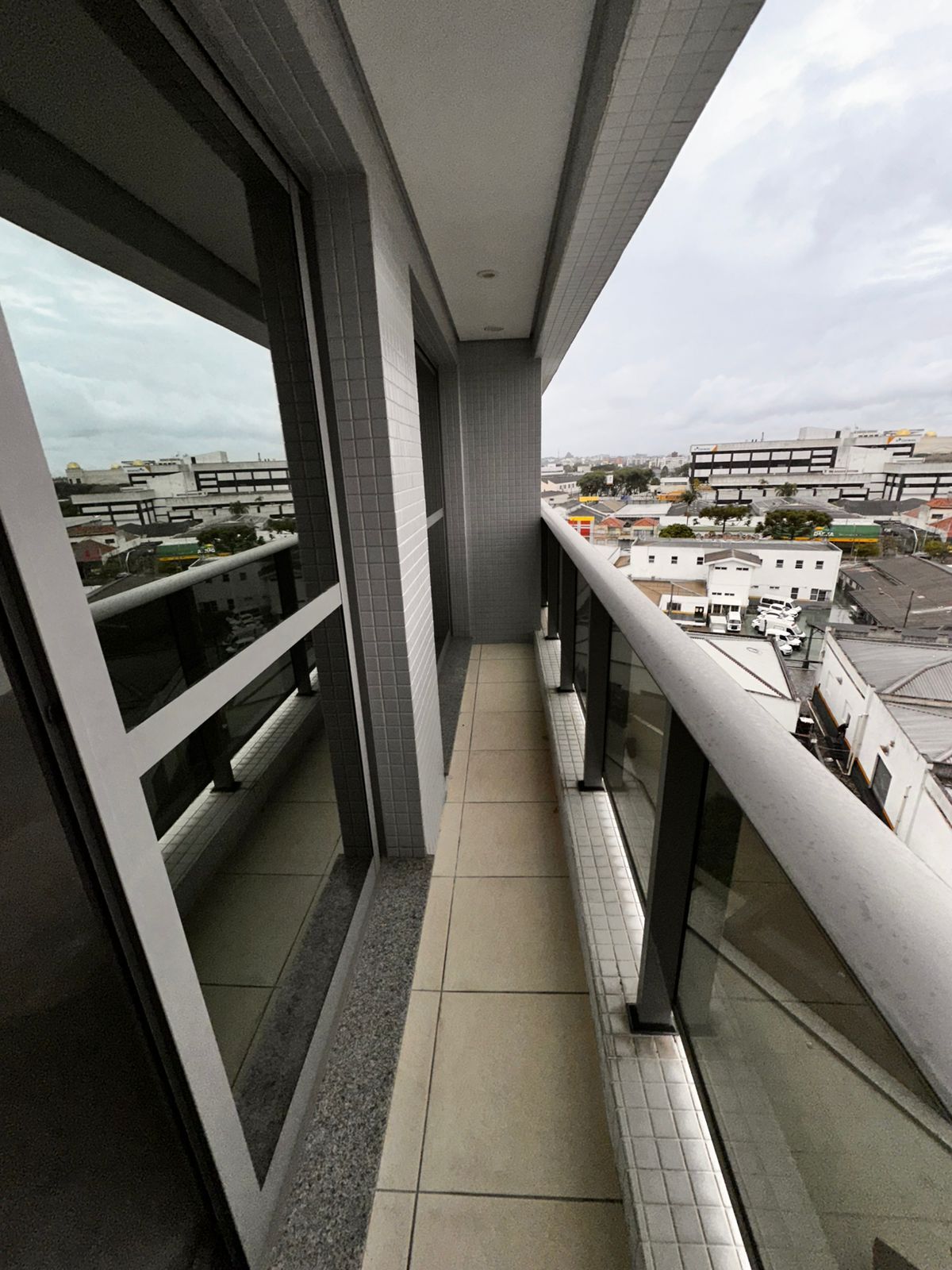 Apartamento, 1 quarto, 30 m² - Foto 14