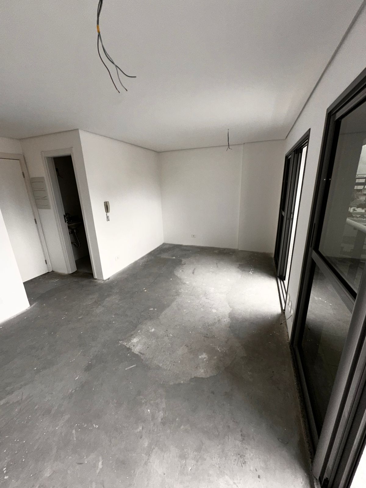 Apartamento, 1 quarto, 30 m² - Foto 12