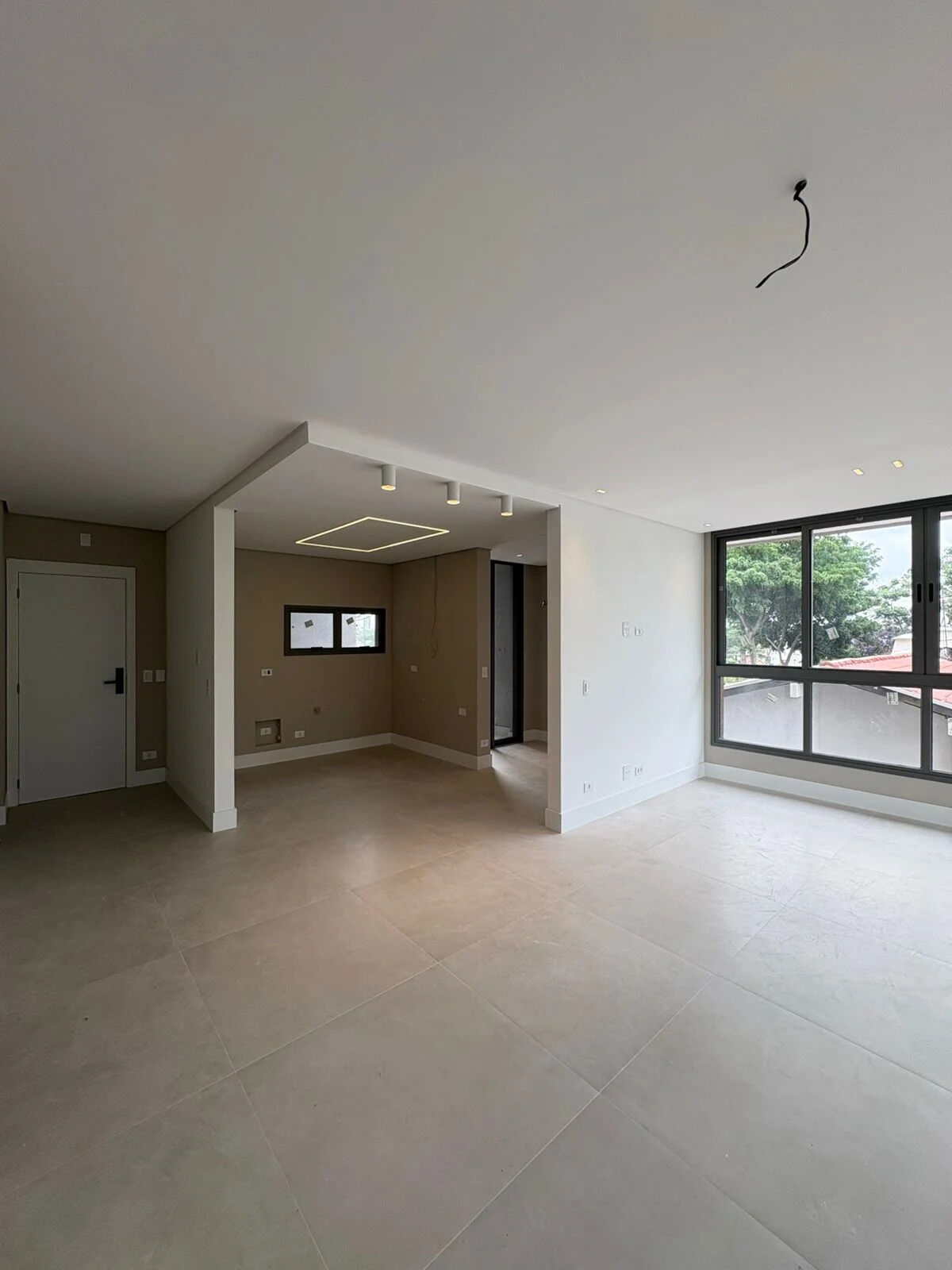 Apartamento, 2 quartos, 92 m² - Foto 4