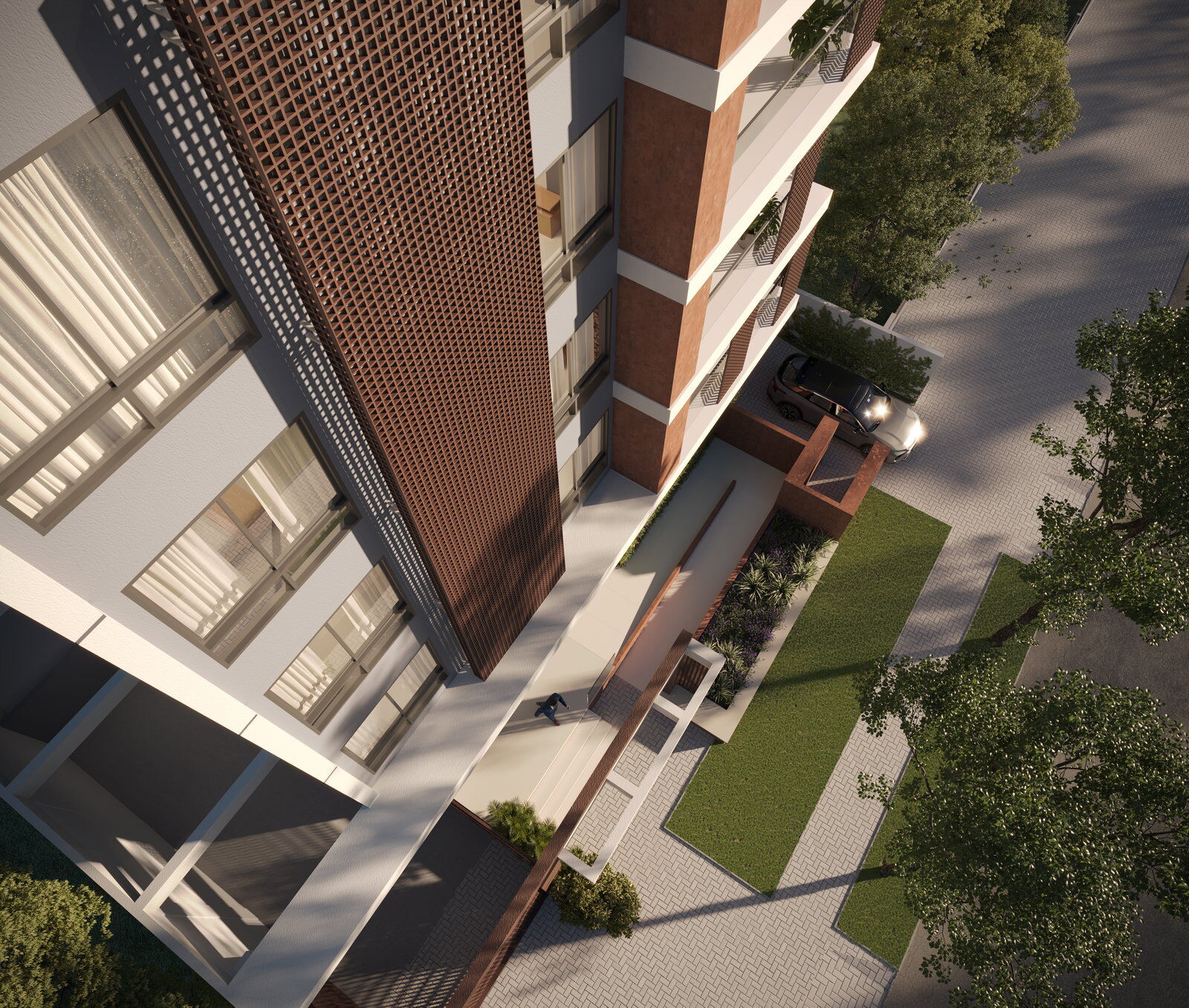 Apartamento, 2 quartos, 92 m² - Foto 9