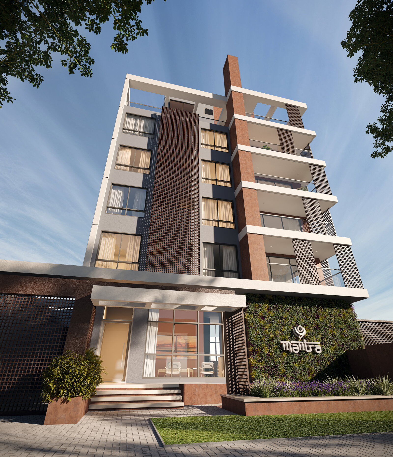 Apartamento, 2 quartos, 92 m² - Foto 7
