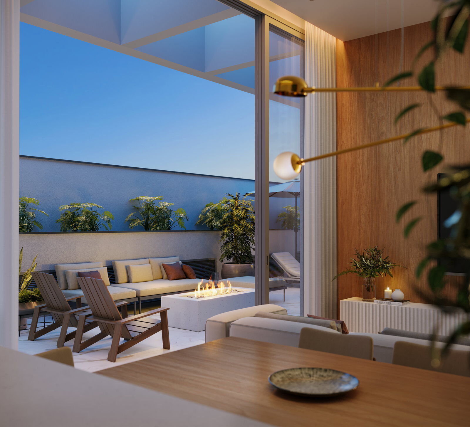 Apartamento, 2 quartos, 92 m² - Foto 13
