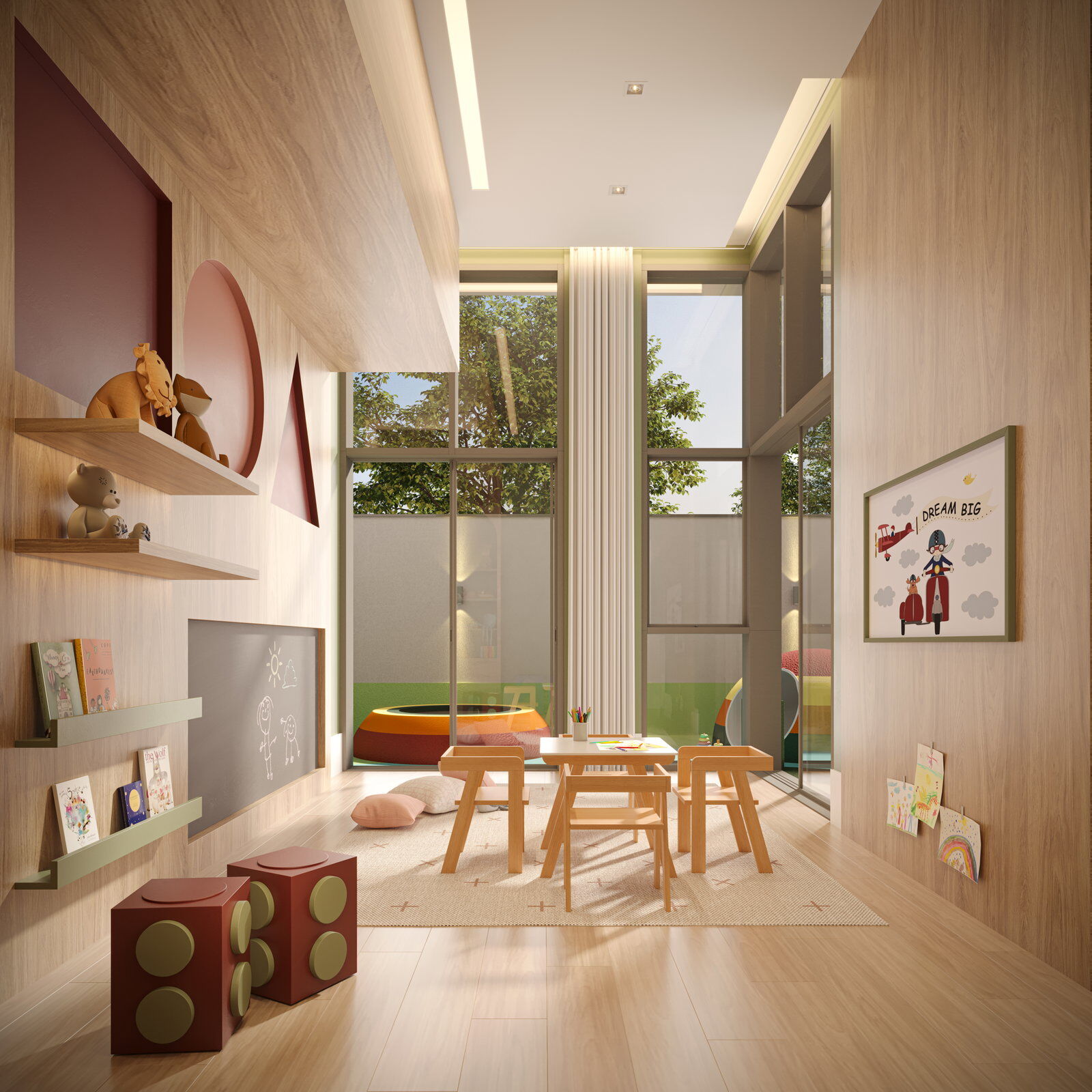 Apartamento, 2 quartos, 92 m² - Foto 16