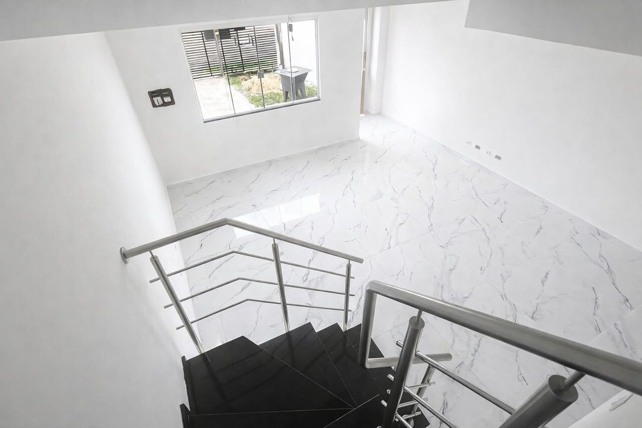 Sobrado, 3 quartos, 119 m² - Foto 4