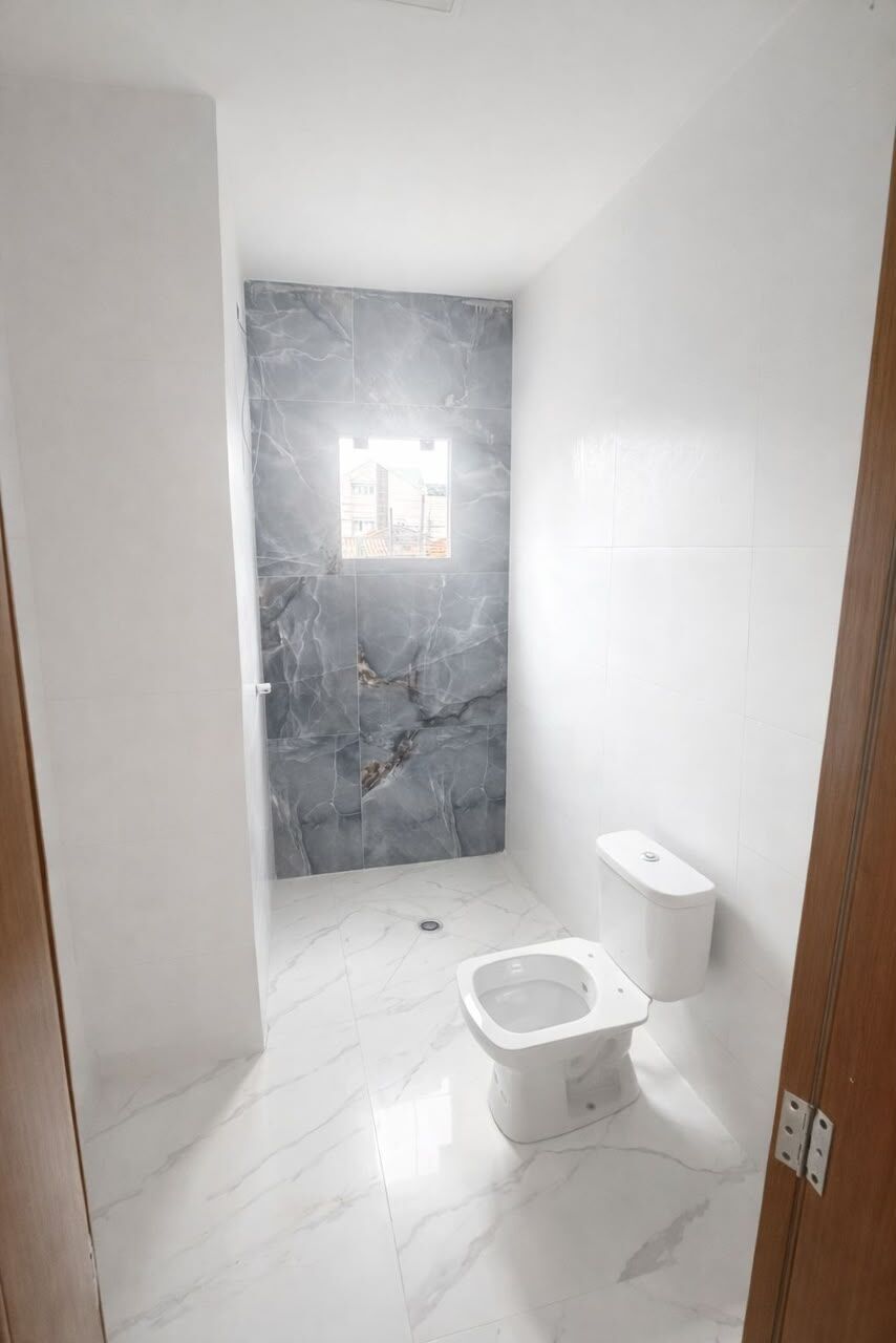 Sobrado, 3 quartos, 119 m² - Foto 5