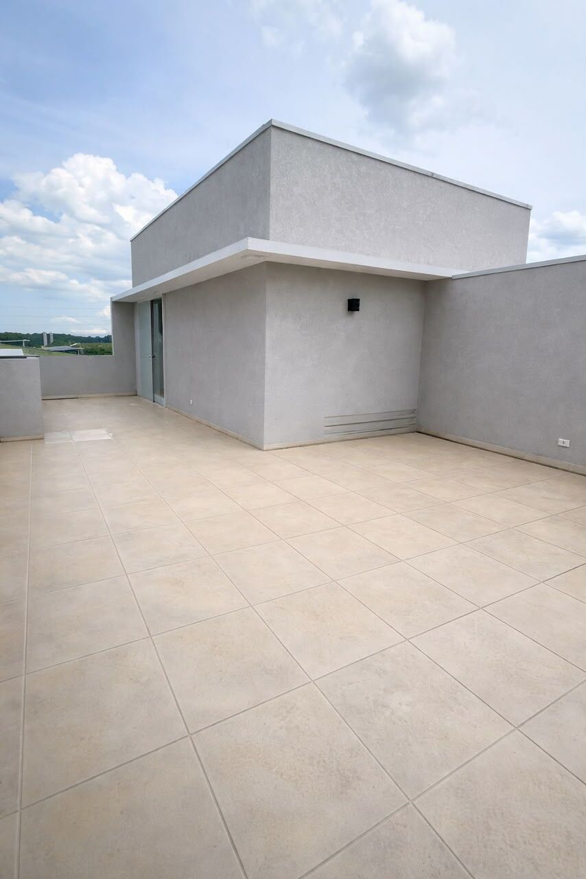 Sobrado, 3 quartos, 119 m² - Foto 8
