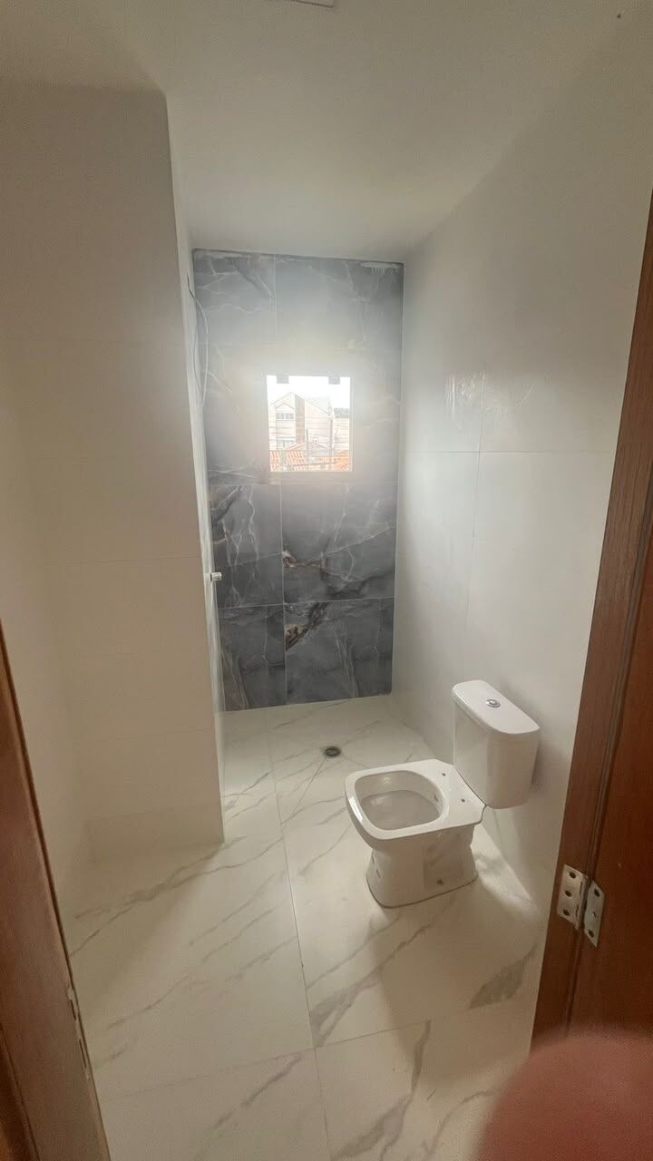 Sobrado, 3 quartos, 119 m² - Foto 6