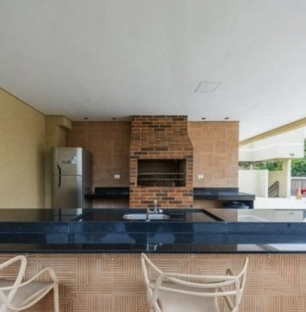 Apartamento, 2 quartos, 45 m² - Foto 10