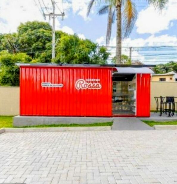 Apartamento, 2 quartos, 45 m² - Foto 7