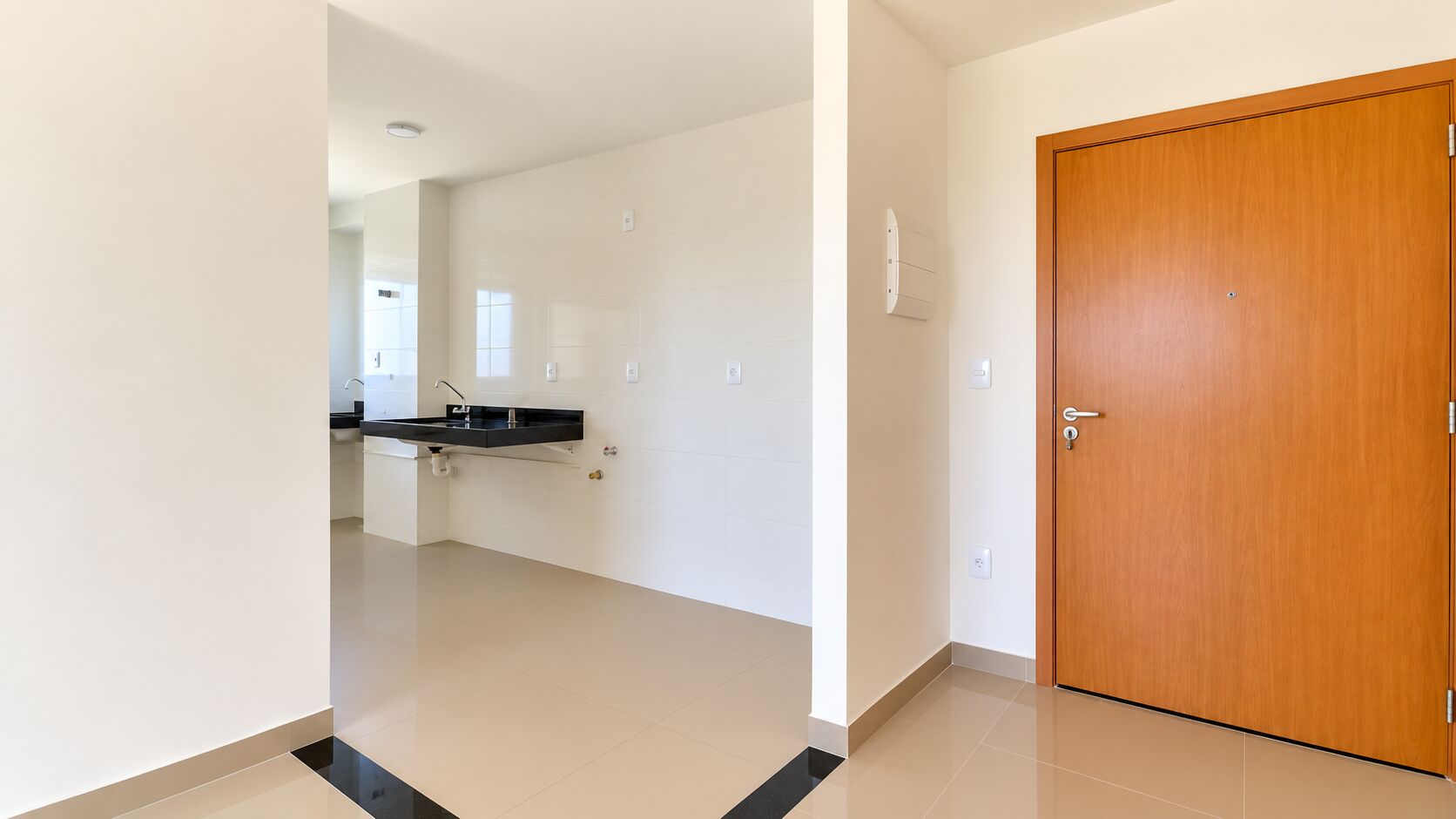 Apartamento, 2 quartos, 45 m² - Foto 13