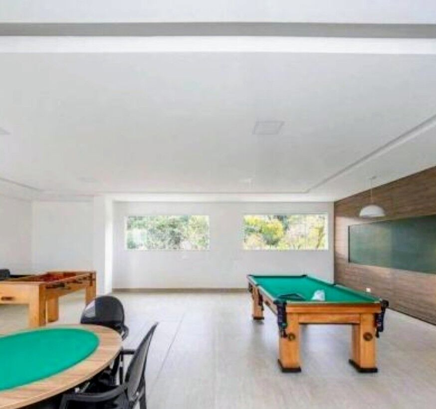 Apartamento, 2 quartos, 45 m² - Foto 5