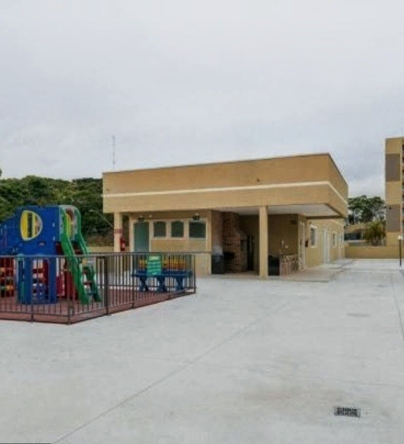 Apartamento, 2 quartos, 45 m² - Foto 11