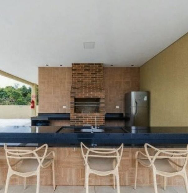 Apartamento, 2 quartos, 45 m² - Foto 9