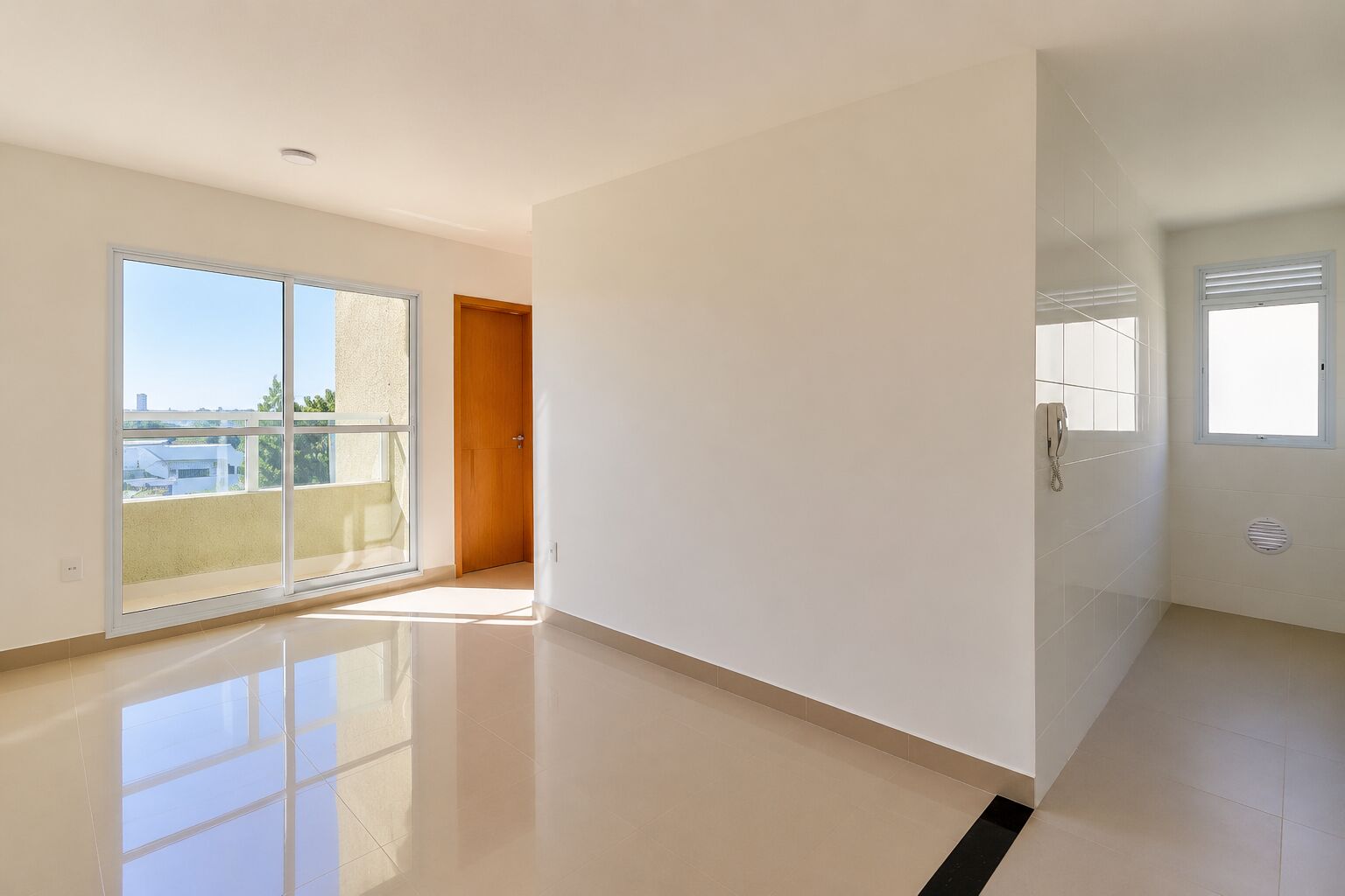 Apartamento, 2 quartos, 45 m² - Foto 14