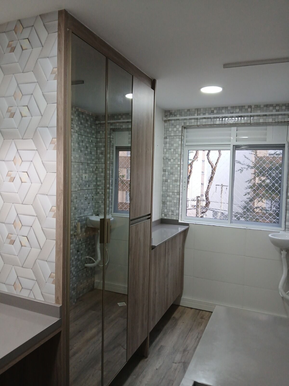 Apartamento, 1 quarto, 51 m² - Foto 11