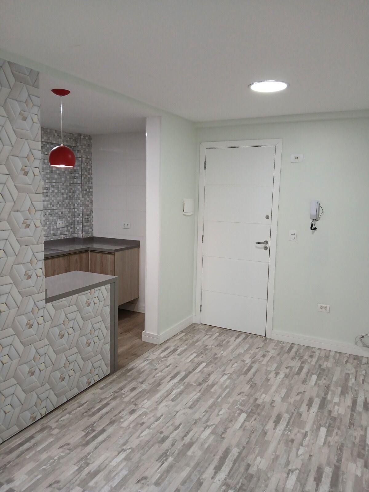 Apartamento, 1 quarto, 51 m² - Foto 6