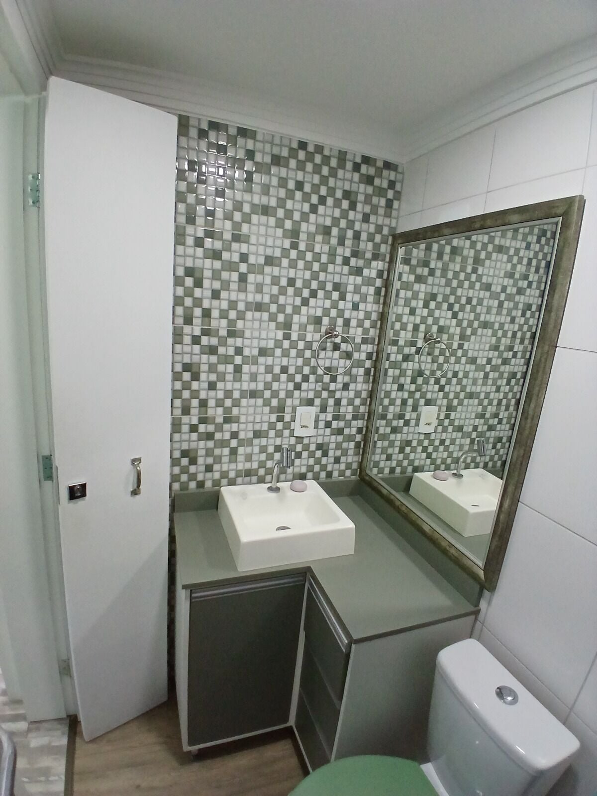 Apartamento, 1 quarto, 51 m² - Foto 20