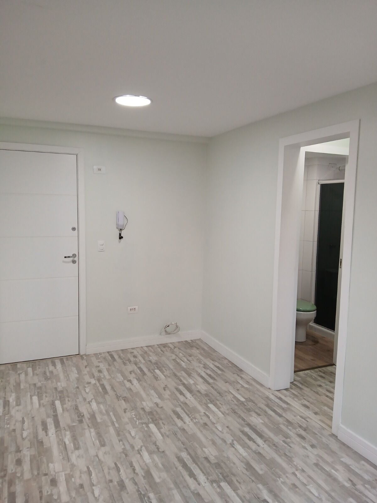 Apartamento, 1 quarto, 51 m² - Foto 4