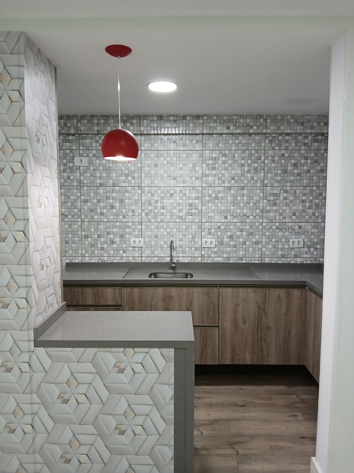 Apartamento, 1 quarto, 51 m² - Foto 7