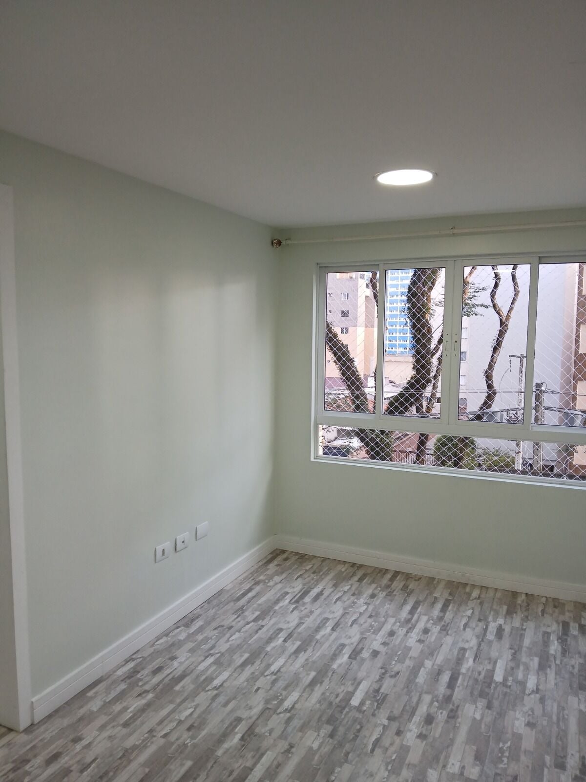 Apartamento, 1 quarto, 51 m² - Foto 5