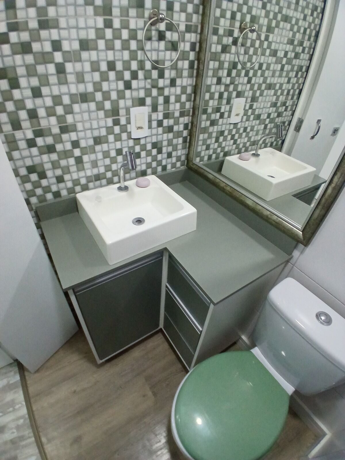 Apartamento, 1 quarto, 51 m² - Foto 18