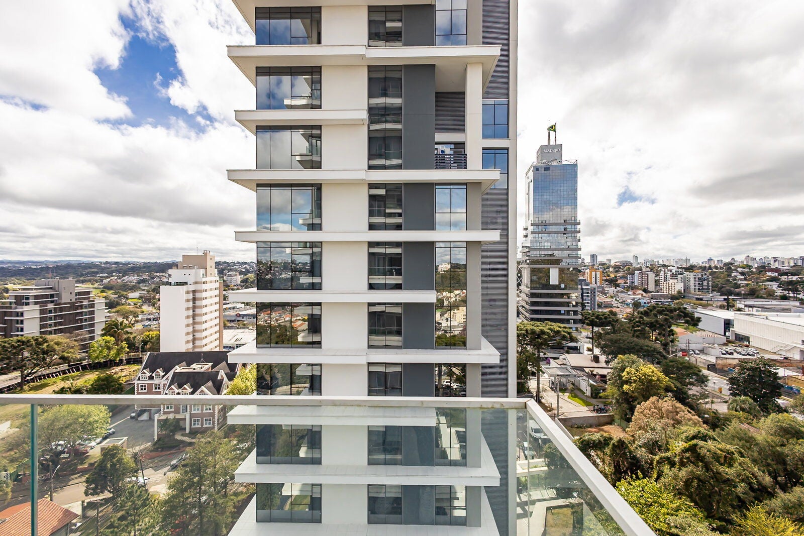 Apartamento, 3 quartos, 245 m² - Foto 4
