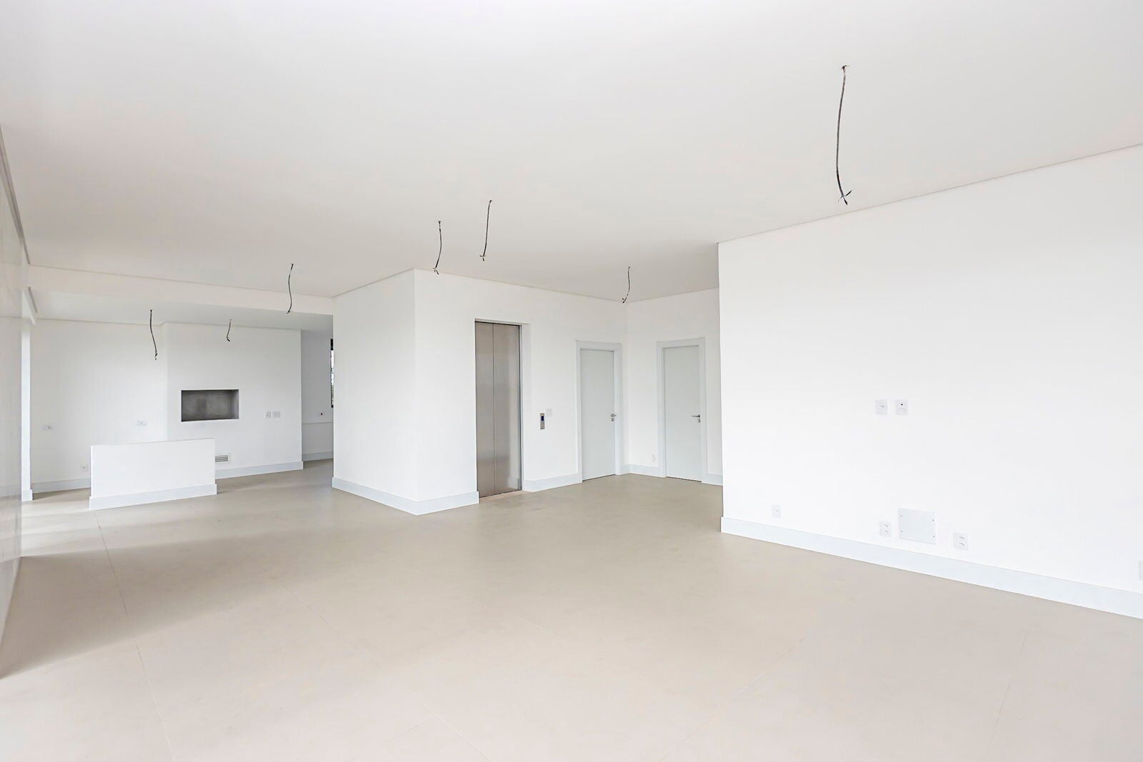 Apartamento, 3 quartos, 245 m² - Foto 10