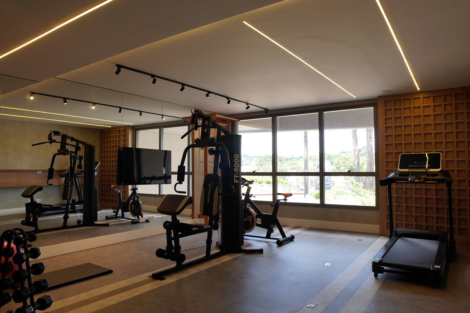 Apartamento, 2 quartos, 110 m² - Foto 5