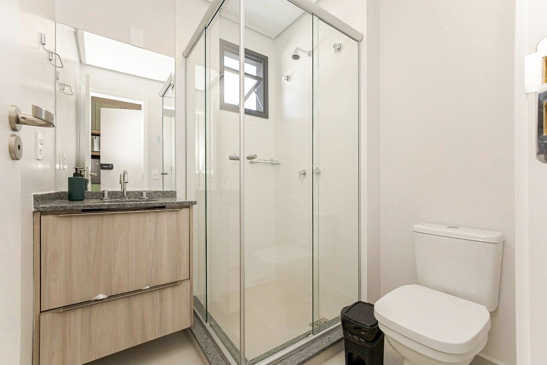 Apartamento, 1 quarto, 21 m² - Foto 9