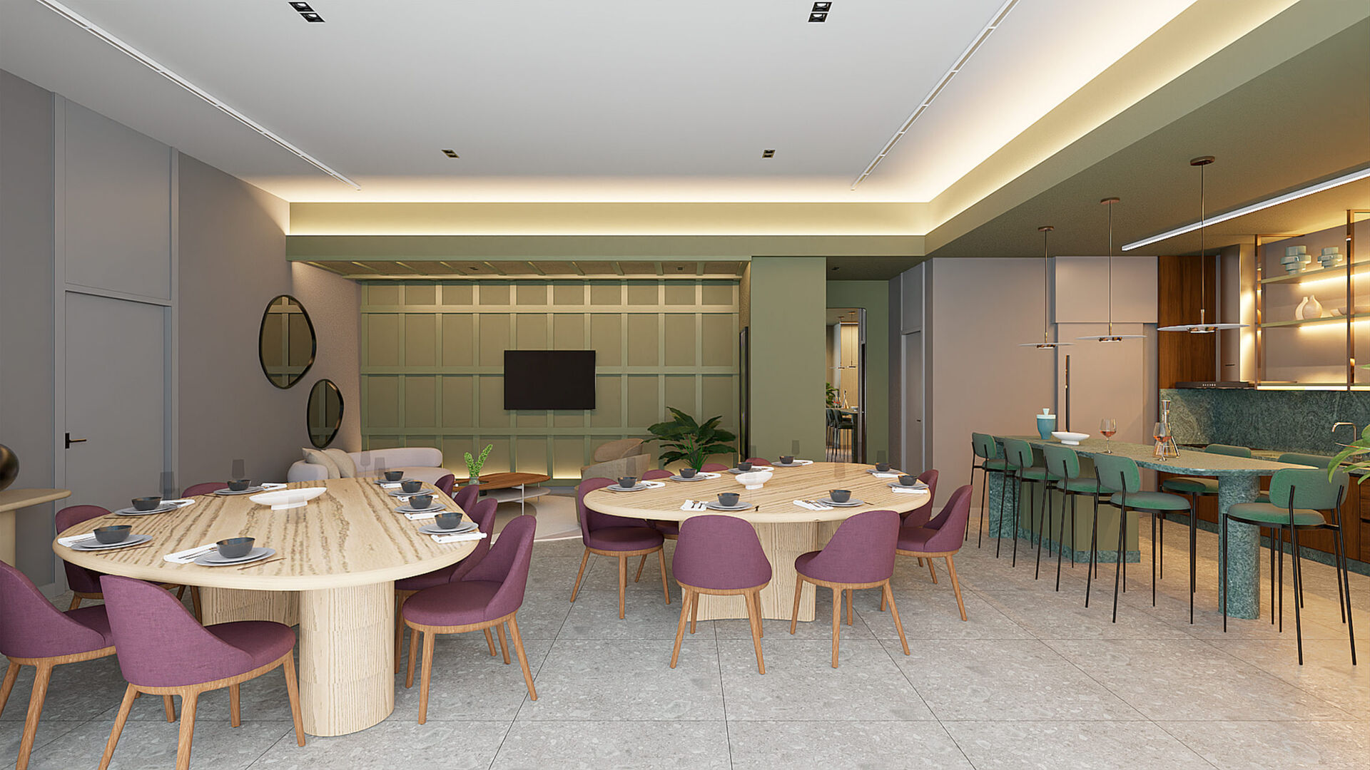 Apartamento, 2 quartos, 68 m² - Foto 23
