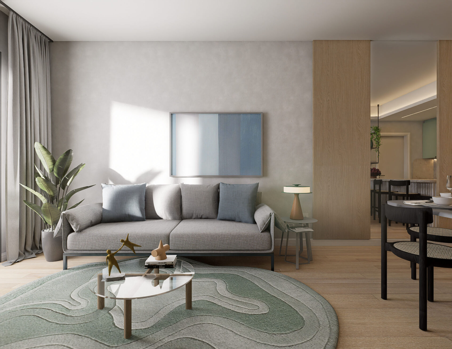 Apartamento, 2 quartos, 68 m² - Foto 12
